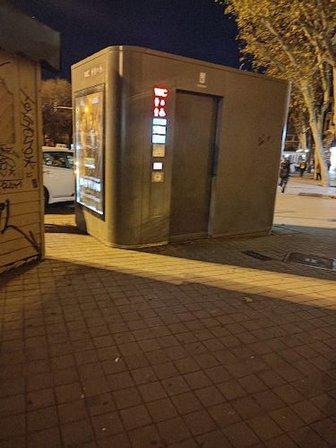 Aseo público