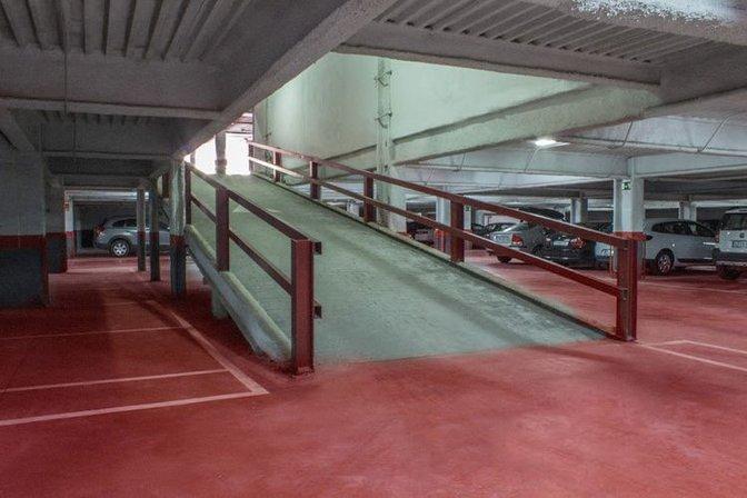 Viparking