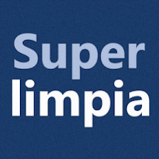 SUPERLIMPIA
