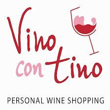 Vino con tino