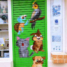 Veterinary Center Aldavet
