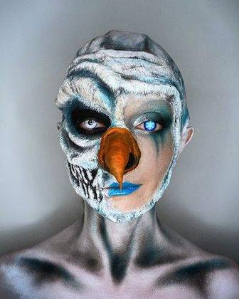 THE LETYART MAKEUP