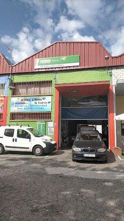 Castrol Service Talleres Audioexpres