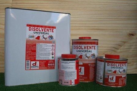 Productos DISOPOL, S.A.