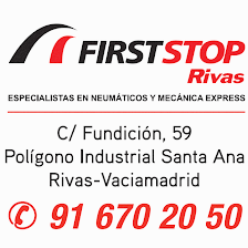 FIRST STOP RIVAS-GRUPO DIMAROIL