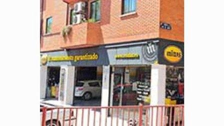 Midas ALCORCÓN/Avd. Leganés