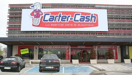 Carter-Cash Alcalá De Henares