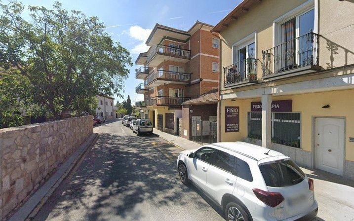 Centro de estética y peluquería Carolina