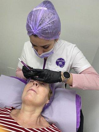 Samarath | Micropigmentación de Cejas en Leganés