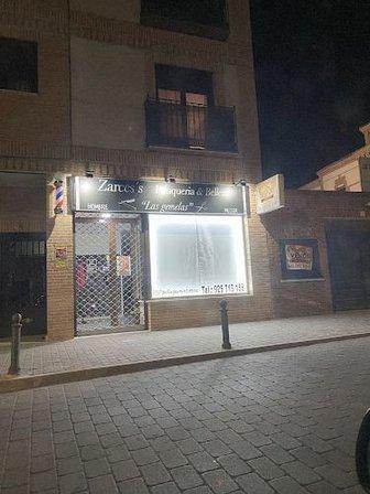 Peluqueria Zarce's