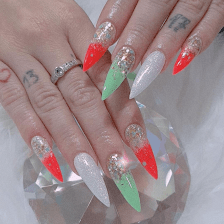 AN NAILS (Salón de Uñas VietNamita)