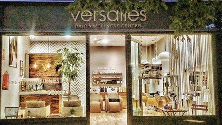 Versalles