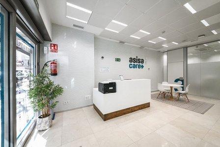Clínica Estética ASISA CARE + LÁSER