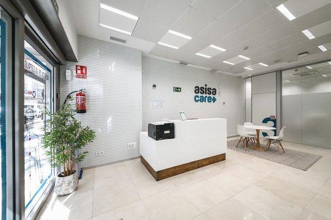 Clínica Estética ASISA CARE + LÁSER