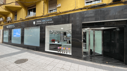 Dental Hospital of Madrid - Carabanchel Clinic Unit