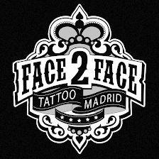 Face 2 Face Tattoo