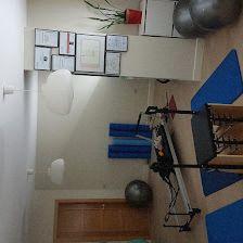 Pilates Teaser Guadalajara