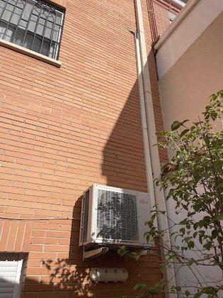 EcoFrio Técnico Aire Acondicionado Boadilla del Monte