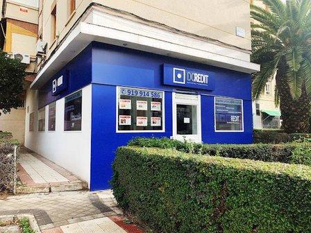 Hipoteca y Financiación Madrid Sur Dcredit