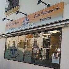 VETERINARIA VILLAREJO-CANI