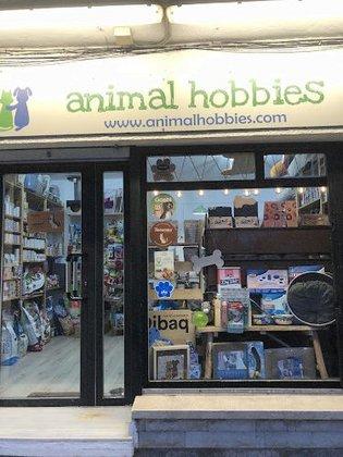 Animal Hobbies