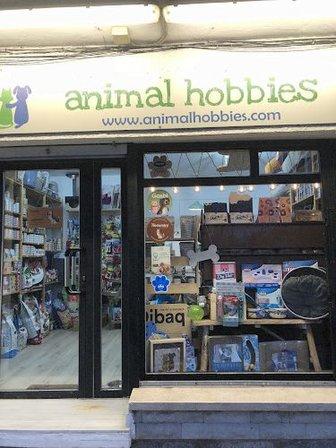 Animal Hobbies