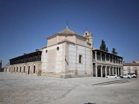 Hospital de la Purísima Concepción