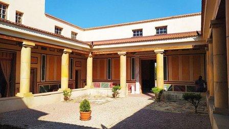 Roman Vila de Almenara