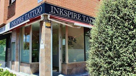 Inkspire Tattoo Studio