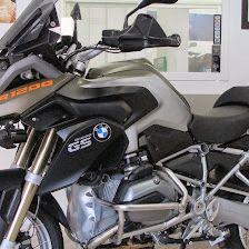 Hernandez Motorcycle