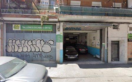 Talleres Hernández y Cenamor, S.L.