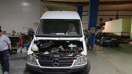 Talleres Mariscal Automoción, S.L.
