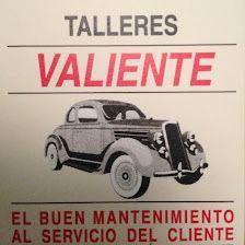 Talleres Valiente