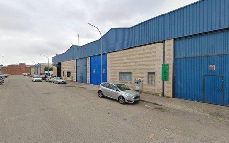 The Mad Monkey Garage
