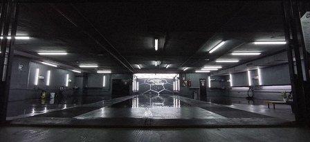 Centralbox Detailing Bernabéu