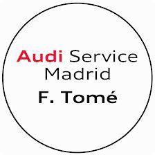 F. Tomé | Audi Taller Oficial Madrid