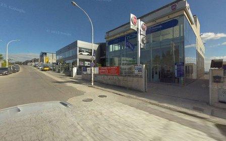 AUTOMOVILES NUCRI, S.A. - Fiat