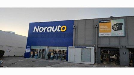 Norauto Madrid Alcorcón