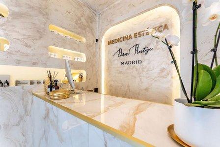 Derma Prestige Madrid - Estetica Facial y Corporal
