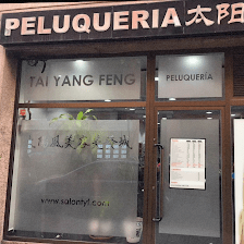Yang Feng Tay Barber