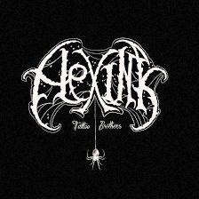 Flex ink art & Tattoo gallery
