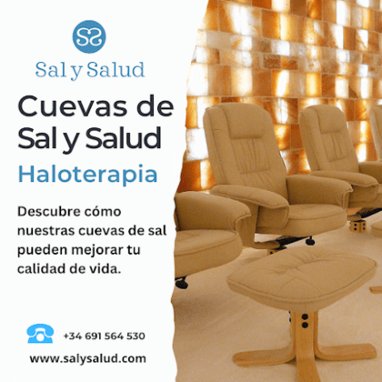 SAL Y SALUD