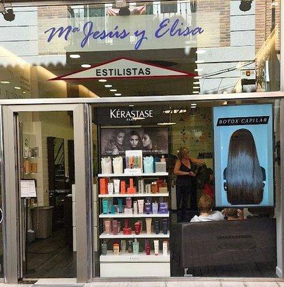 María Jesús y Elisa Estilistas | Peluquería en Majadahonda