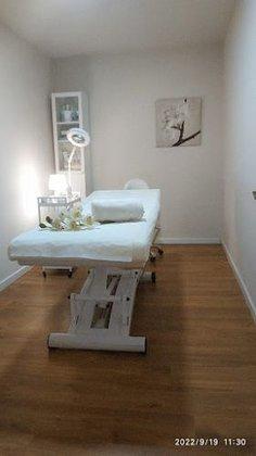 MÍMATE CLINIC Medicina Estética y Fisioterapia