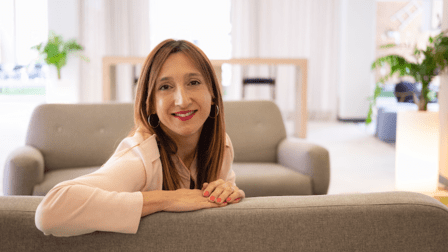 Creando Diálogos: Terapia de pareja