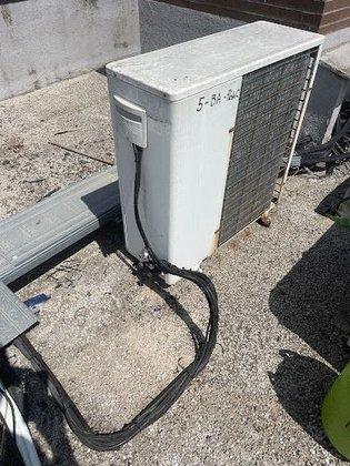 Reparación de aire acondicionado Getafe