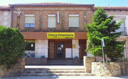 Clinica Veterinaria Alalpardo