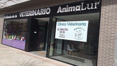 AnimaLur Veterinary Clinic