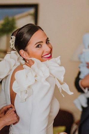 María Puente Make-Up