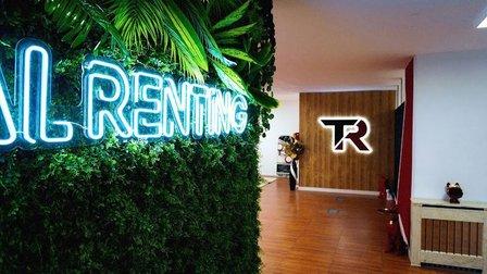 Total Renting | Renting de coches